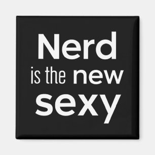 Nerd Is The New Y Gamers Software Engineers Origin Magnet