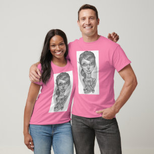 Nerd Love T-Shirt