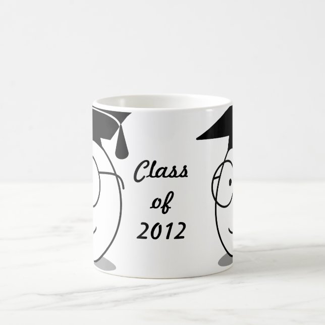 Nerd Magic Mug (Center)