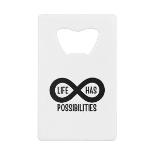 Nerd Mathematics Life Has Possibilities