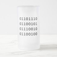 nerd mug