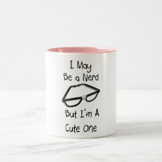 Nerd Mug