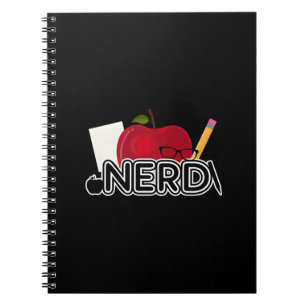 Nerd Notebook