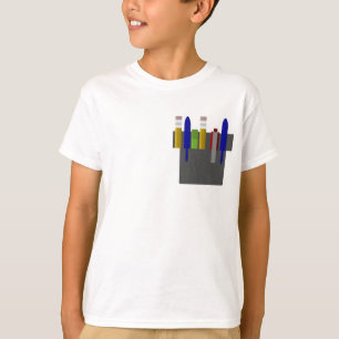 nerd pack T-Shirt