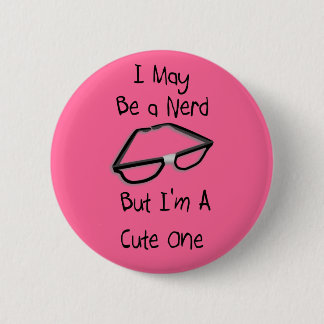 Nerd Pin