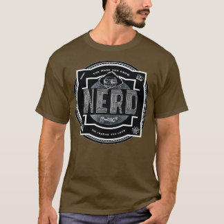 Nerd Problem T-Shirt