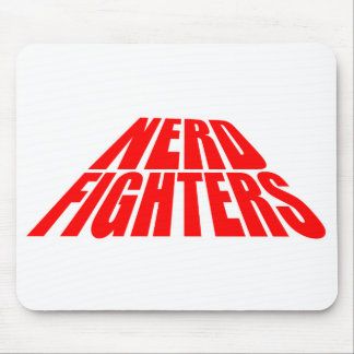 Nerdfighters Mouse Pad