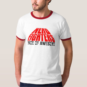 Nerdfighters T-Shirt