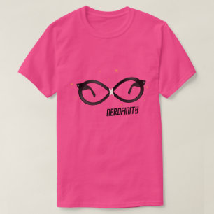 Nerds Forever T-Shirt