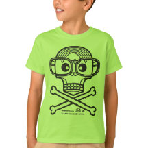 Nerdskulls™ (Philo) Shirt