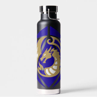 Nerdtastic Nomadic Hydration Station Water Bottle