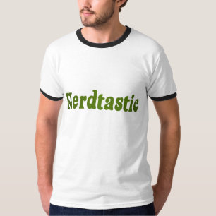 Nerdtastic T-Shirt