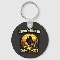Nerdy By Nature Dad By Choice RPG Tabletop Gaming