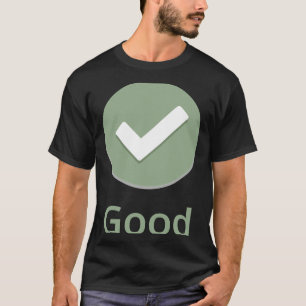Nerdy Chess.com Good Move Online Chess Player Boar T-Shirt