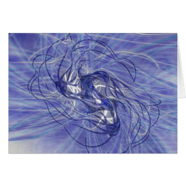 Nereidian Abode (Front Horizontal)