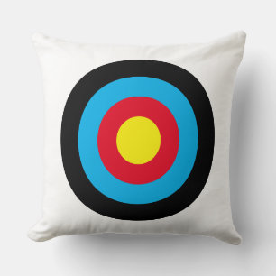Nerf Gun Target Cushion