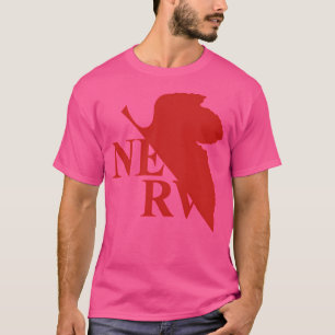 Nerv Logo T-Shirt