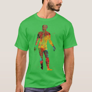 Nervous system 1 T-Shirt