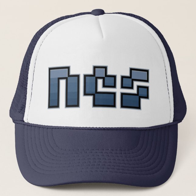 NES Productions Cap (Front)