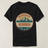 Nesodden, Norge Norway