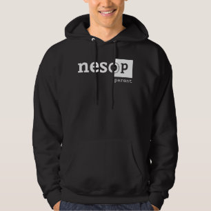 NESOP Parent Hoodie - Dark