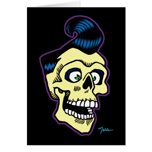 Ness Rockabilly 00 (Front)