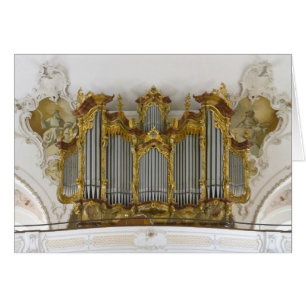 Nesselwang organ