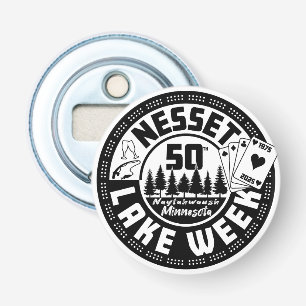 Nesset Cards Magnetic Bottle Opener