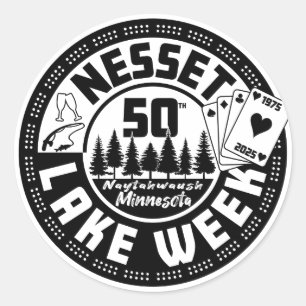 Nesset Sticker Option