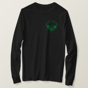 Nesset Trees Front Corner T-Shirt