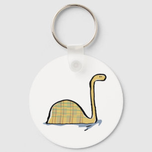 nessie key ring