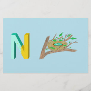 Nest Paper