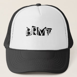 nestaamaru's Store at Zazzle Trucker Hat
