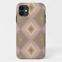 Nested Diamonds