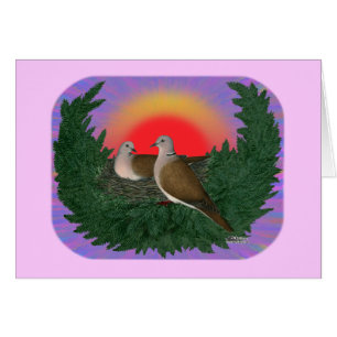 Nesting Doves