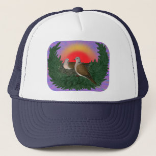 Nesting Doves Trucker Hat