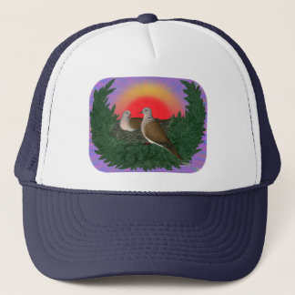 Nesting Doves Trucker Hat