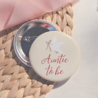 Nesting Party Girl Baby Shower Auntie To Be