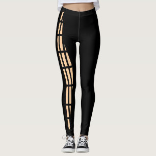 Net Leggings