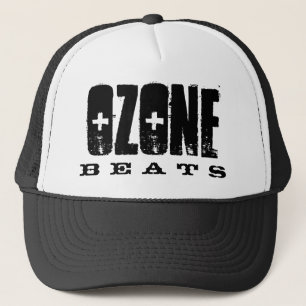 Netback Snapback Trucker Hat