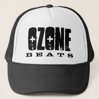 Netback Snapback Trucker Hat