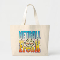Netball Freaky Freak