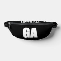 Netball Goal Attack