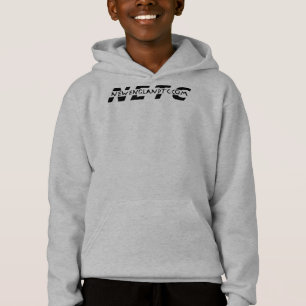 NETC Men's Hoodie