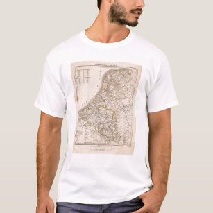 Netherland, Belgium T-Shirt
