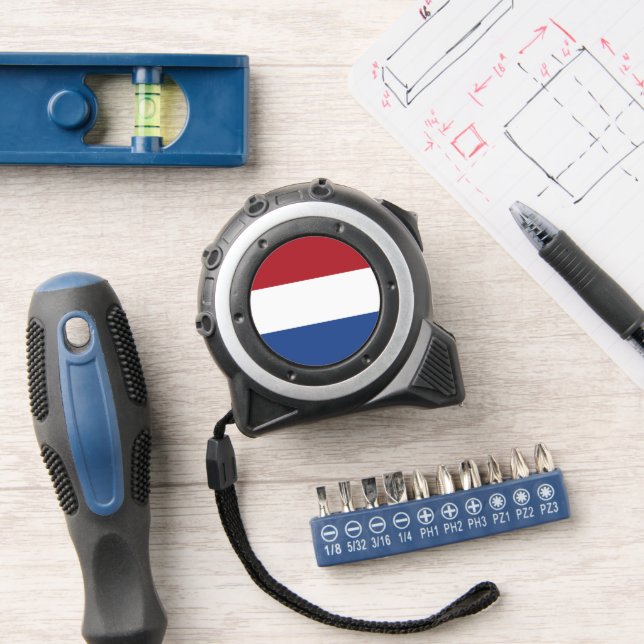 Netherland flag 1 (Workshop)