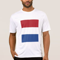 Netherland flag