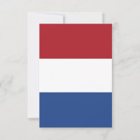 Netherland flag