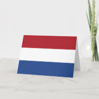 Netherland flag