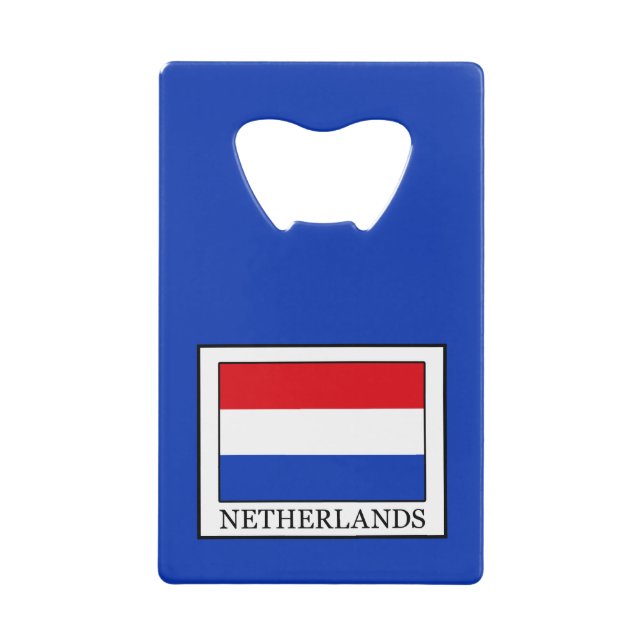 Netherlands (Front)